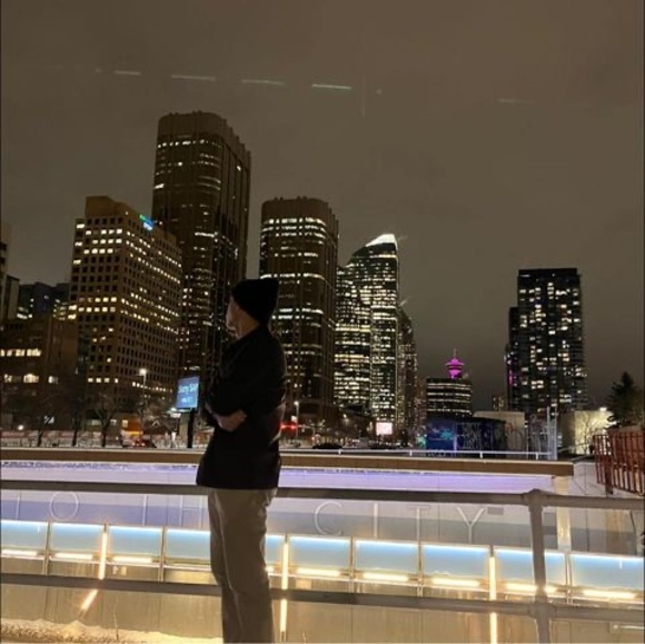 Meet your Posher, Jeremy - Picture 1 of 1